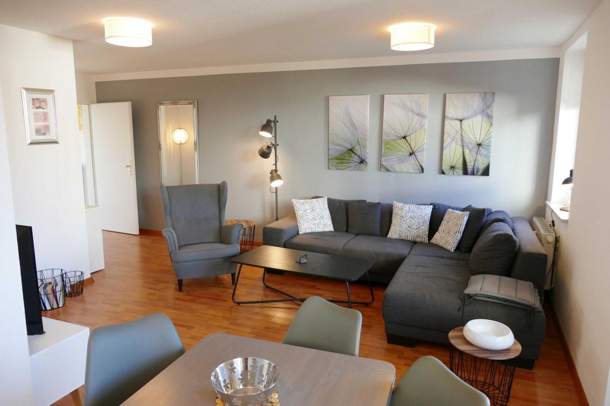 Villa Waldstrasse Wohnung 05 Heringsdorf  Eksteriør bilde